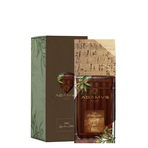Adamus Signature Edition 2023