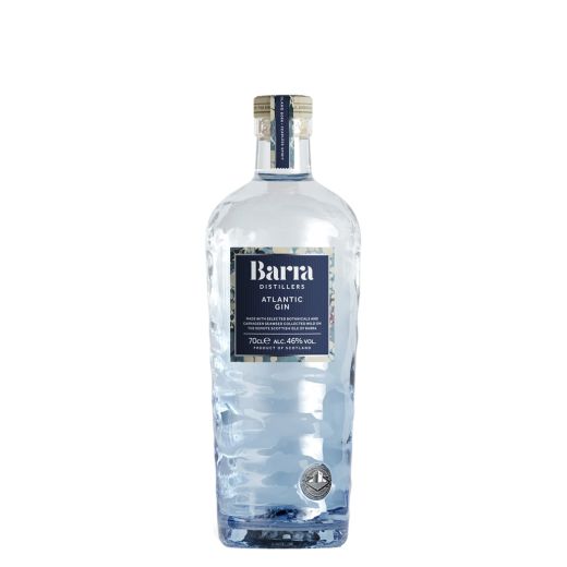 Isle of Barra Atlantic Gin
