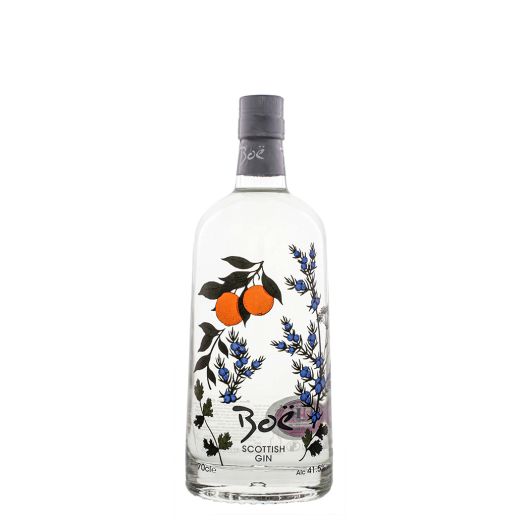 Boë Scottish Gin
