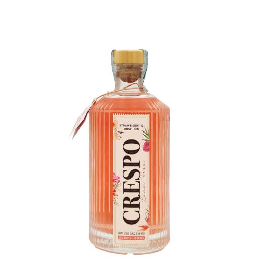 Crespo Luna Rosa Gin