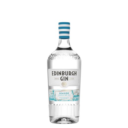 Edinburgh Gin Seaside Coastal Dry