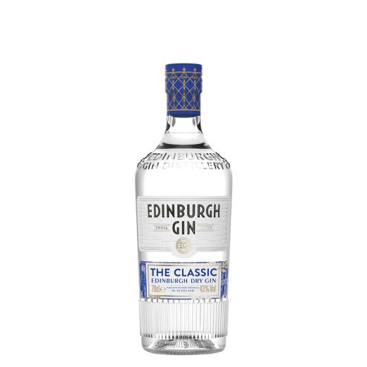 The Classic Edinburgh Dry Gin