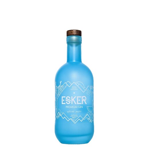 Esker Scottish Gin