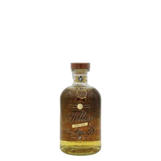 Filliers 28 Barrel Aged Gin