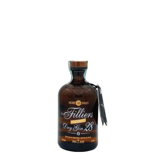 Filliers Dry Gin 28 Classic