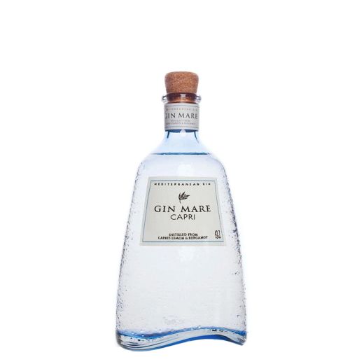 Gin Mare Capri Edition