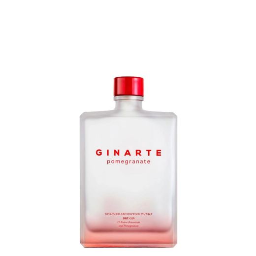 GinArte Dry Gin Pomegranate