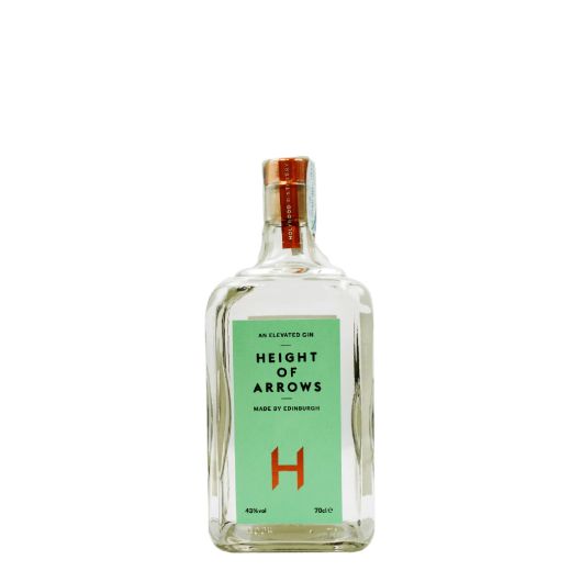 Height Of Arrows Gin - Holyrood