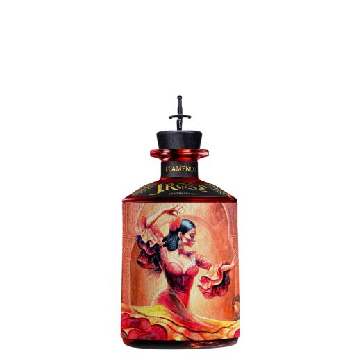 J.Rose Flamenco Edition