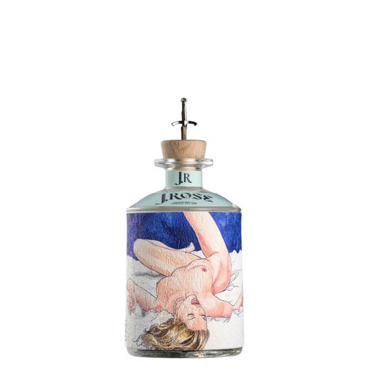 J.Rose JR03- Milo Manara