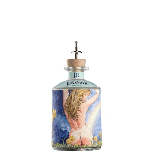 J.Rose JR04 - Milo Manara