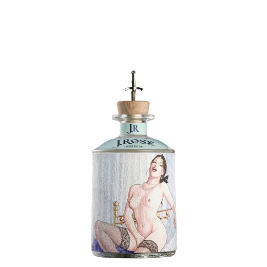 J.Rose JR06 - Milo Manara