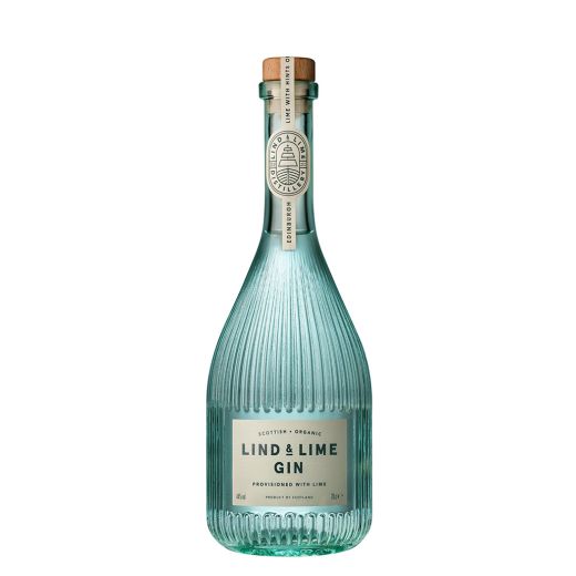 Lind & Lime London Dry Gin