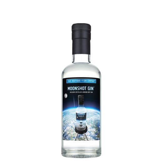 Moonshot Gin - That Boutique-Y Gin Company