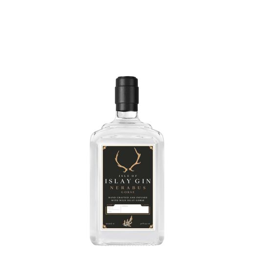 Nerabus Gorse Gin