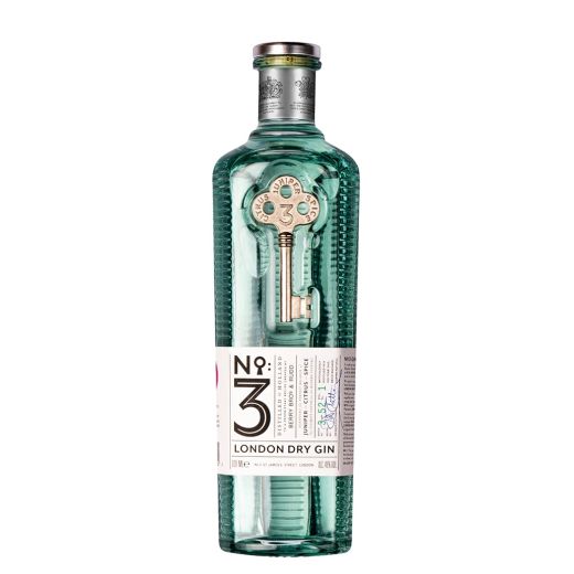 No. 3 London Dry Gin