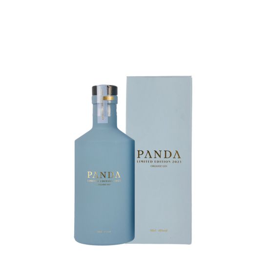 Panda Organic Gin - Limited Edition 2023