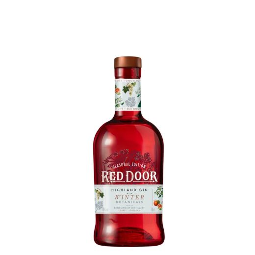 Red Door Winter Gin