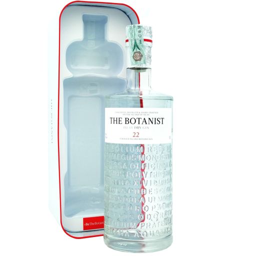 The Botanist Islay Dry Gin - Gift Pack