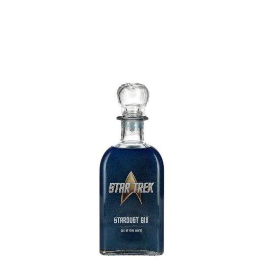 Star Trek Stardust Gin