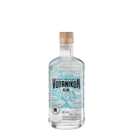 Votanikon Gin