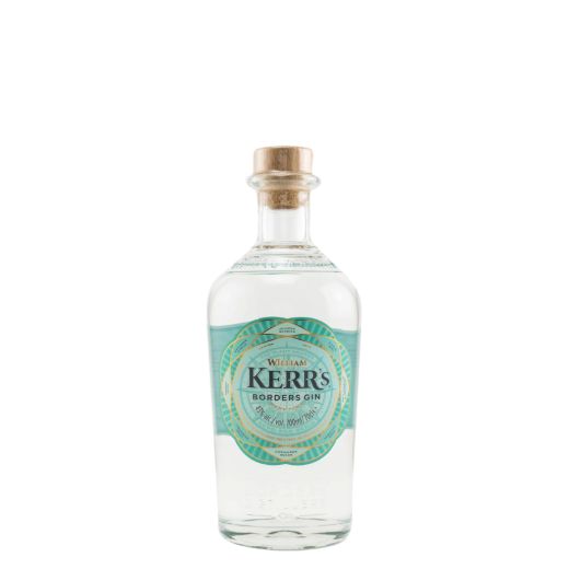 William Kerr's Borders Gin